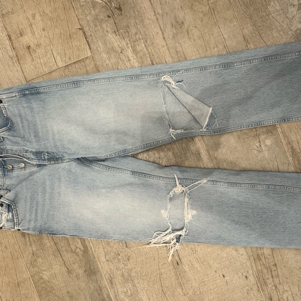 Re/done jeans - Picture 7 of 7